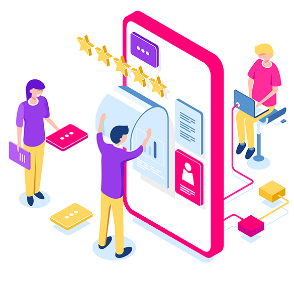 Tulipcommerce accueil e-commerce
